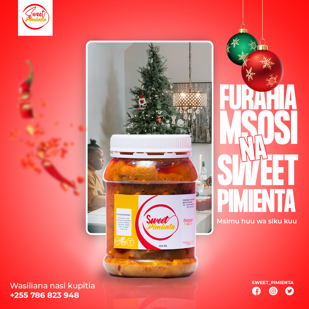 Christmas Holiday Campaign 2